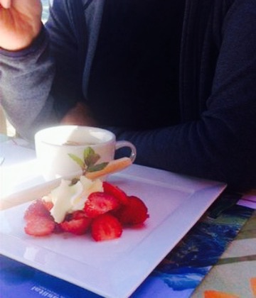 Restaurant Engi餐厅图片