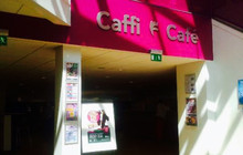 Jade Jones Pavilion Cafe餐厅图片