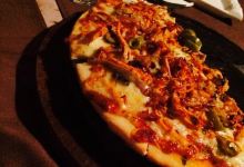 Dilson Pizzaria美食图片
