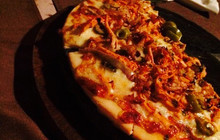 Dilson Pizzaria餐厅图片