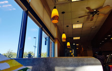 Subway餐厅图片