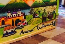 El Rancho Mexican Grill美食图片