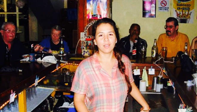 Bar Rest. Malibu (Theo's)餐厅图片