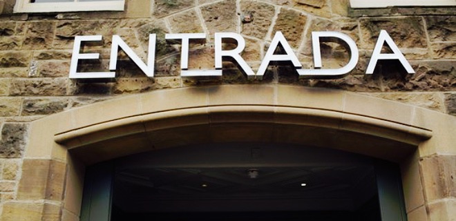 The House - Entrada餐厅图片