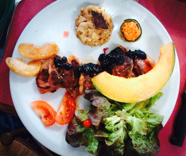 La Cascade餐厅图片