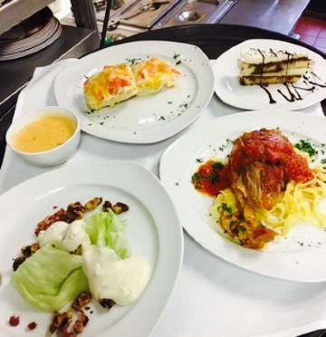 Monkey Bar Steak & Seafood