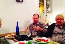 Les Gentianes美食图片