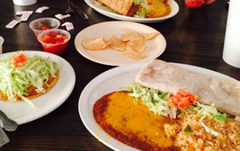 La Fiesta Mexican Restaurant