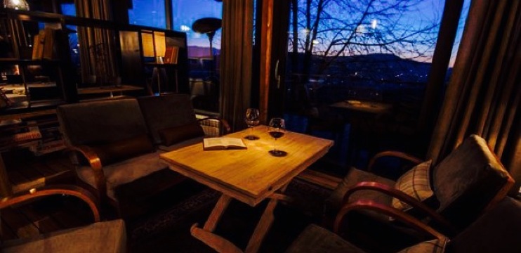 Golf Klub Restaurant餐厅图片