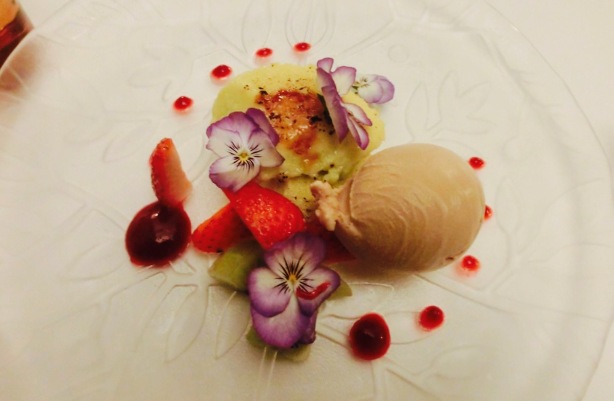 Ristorante Caldo餐厅图片