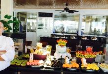 Restaurant Poseidon im Hotel L'Amphitrite Palace美食图片