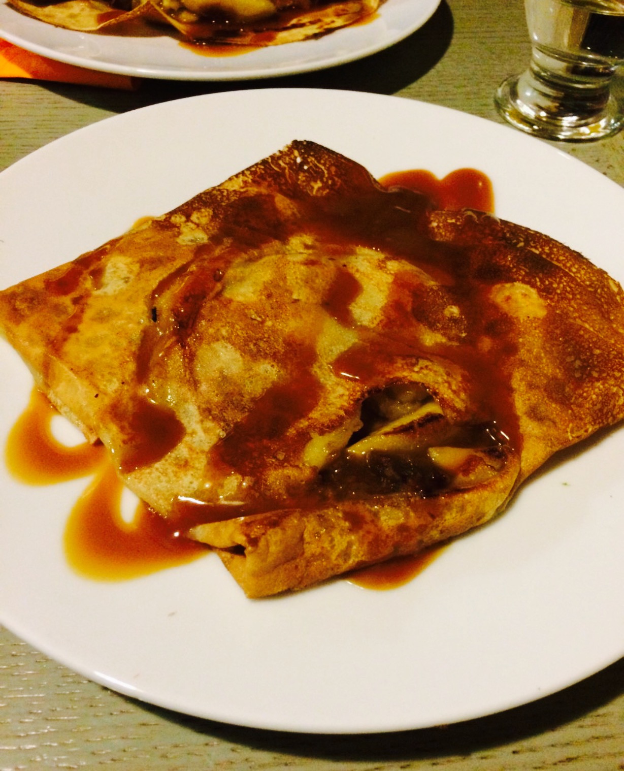 Creperie Aux Dix Ecus
