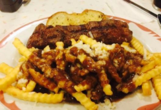 New Club Cafe美食图片