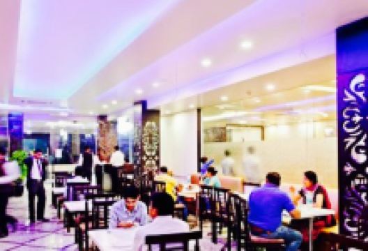 56 Delight's Restaurant美食图片