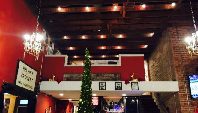 Beaver Creek Brewery