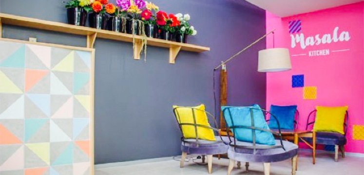 Masala Kitchen餐厅图片