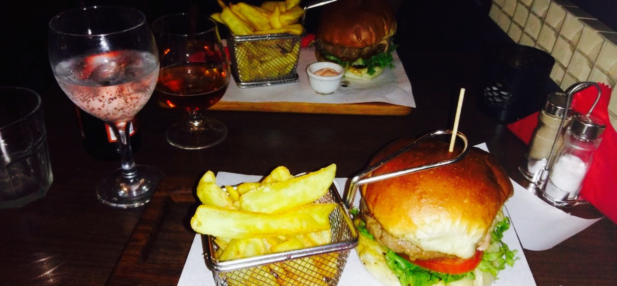 Fabrique餐厅图片