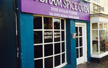 Cobham Spice Oven餐厅图片