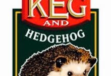 Keg and Hedgehog美食图片