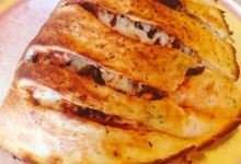 Freddie's Pizza Donair & Subs美食图片