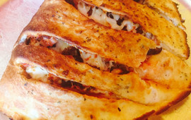 Freddie's Pizza Donair & Subs