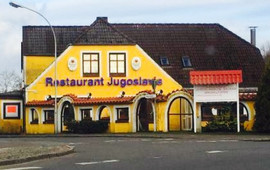Restaurant Jugoslavia