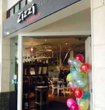 Zizzi - Bluewater