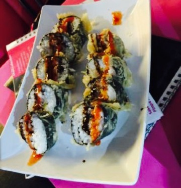 Sosushi Milazzo餐厅图片