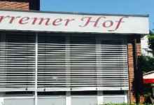 Horremer Hof美食图片