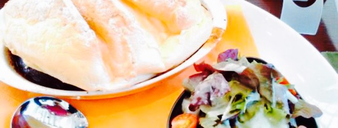 Salon de The Nagoya France