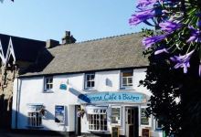 Kavorna Cafe美食图片