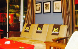 The Beer House