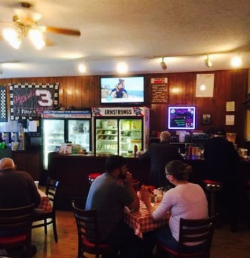 Armstrong's Restaurant餐厅图片