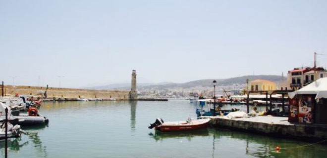 Cavo D'oro Restaurant餐厅图片