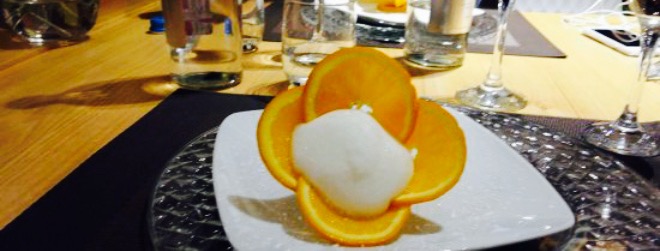 La Cozza餐厅图片