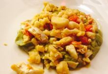 Le Tre Case美食图片