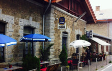 Bar Pub Stazione餐厅图片