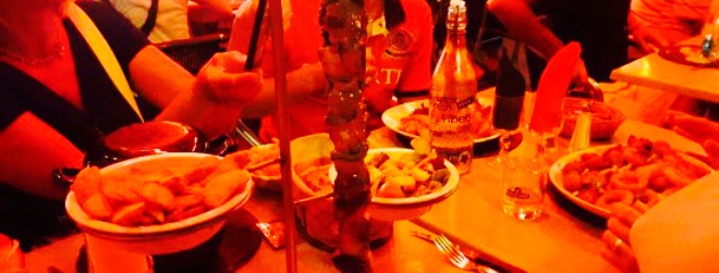 Warung Tapas餐厅图片