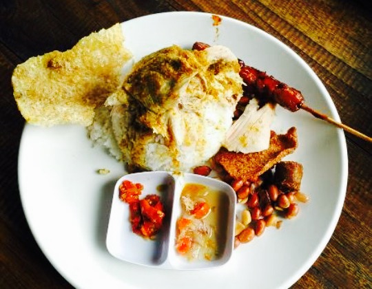 KenKen Bigul Kitchen餐厅图片