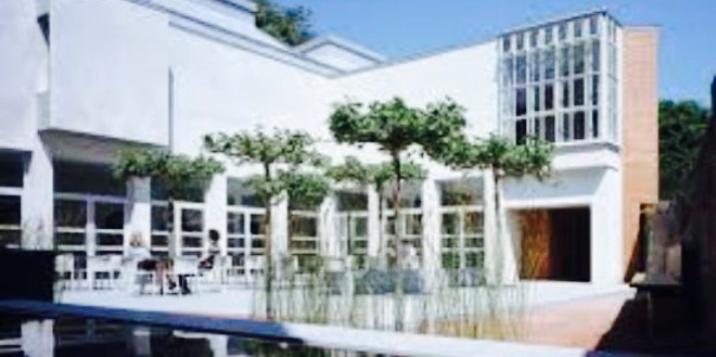 Pallant Cafe餐厅图片