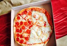 Mary's Deli美食图片