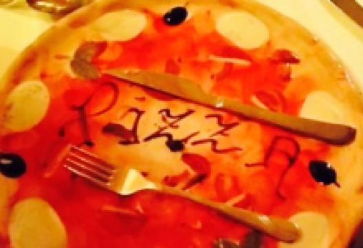 Restaurante Pizzeria Amarone美食图片