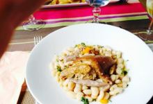 Auberge la Promenade美食图片