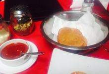 El gaucho y la nona美食图片