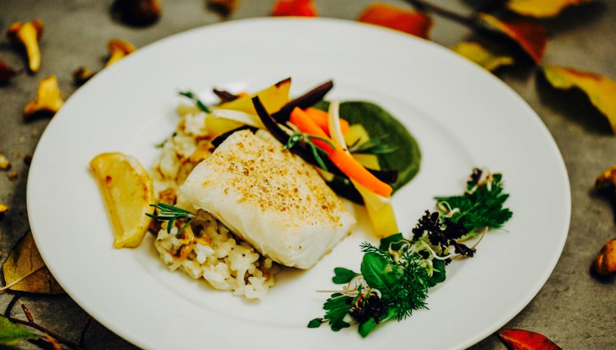 Patio Restaurant餐厅图片