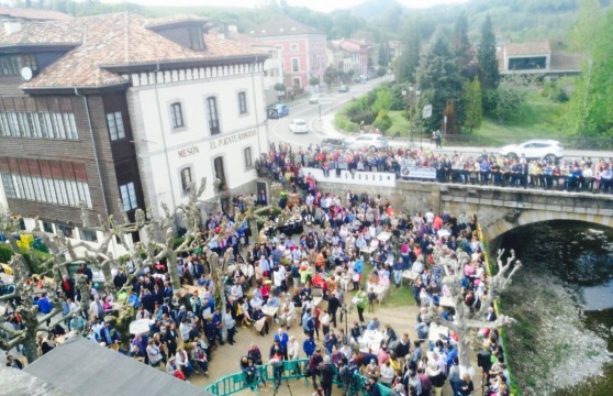 Meson Puente Romano