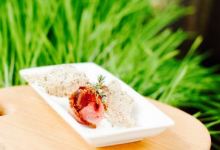 Dobra Vila Bovec美食图片