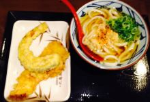 Marugame Seimen, Soyoca Fujimino美食图片