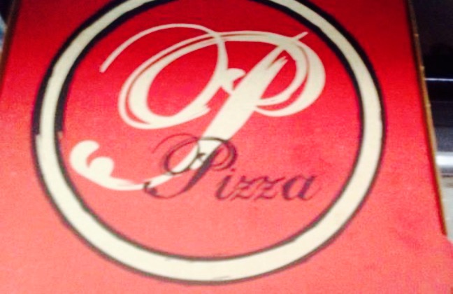 Past'a' Pizza