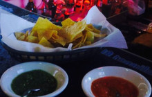 Los Mariachis Wallingford餐厅图片